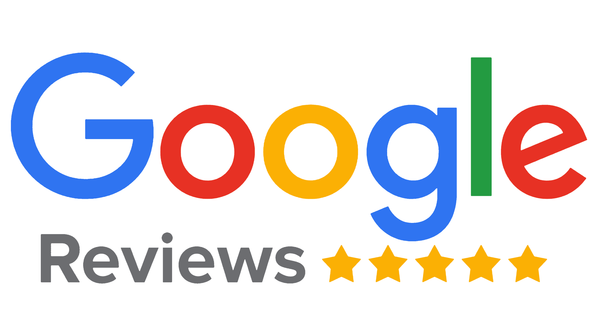 Google Reviews voor AN Verhuizers